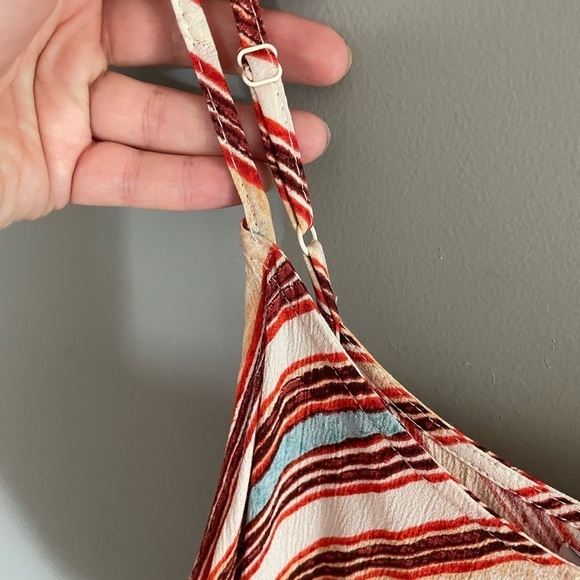 Urban Outfitters | Colourful Sundress | Cute Pattern | Easy Pullover | S… - Picture 5 of 10